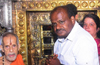 CM not a genuine farmer, says HDK